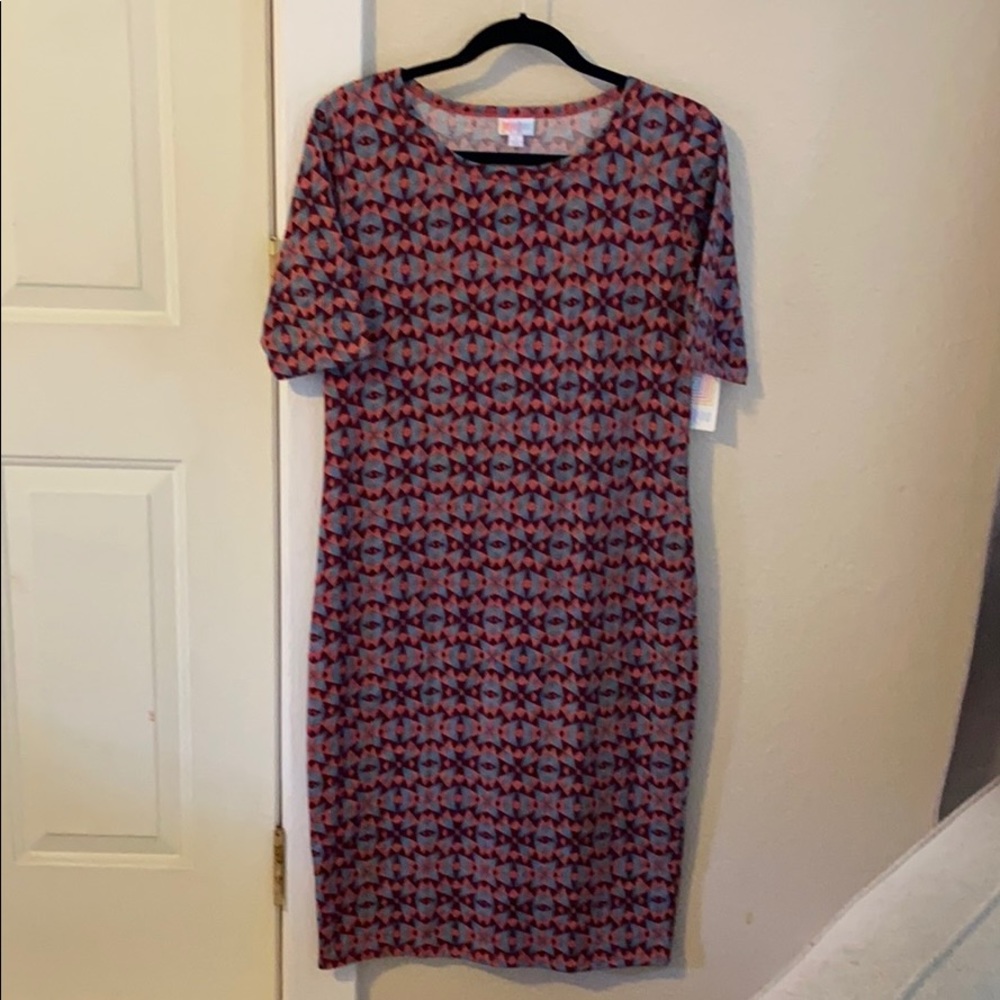 LuLaRoe dress